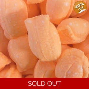 Iron Brew Creams Scottish Candy Sweets By Ross's of Edinburgh